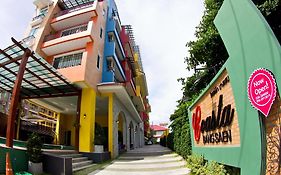 โคสต์ต้า บางแสน